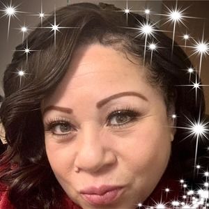 Meet your Posher, Cathy montjoy